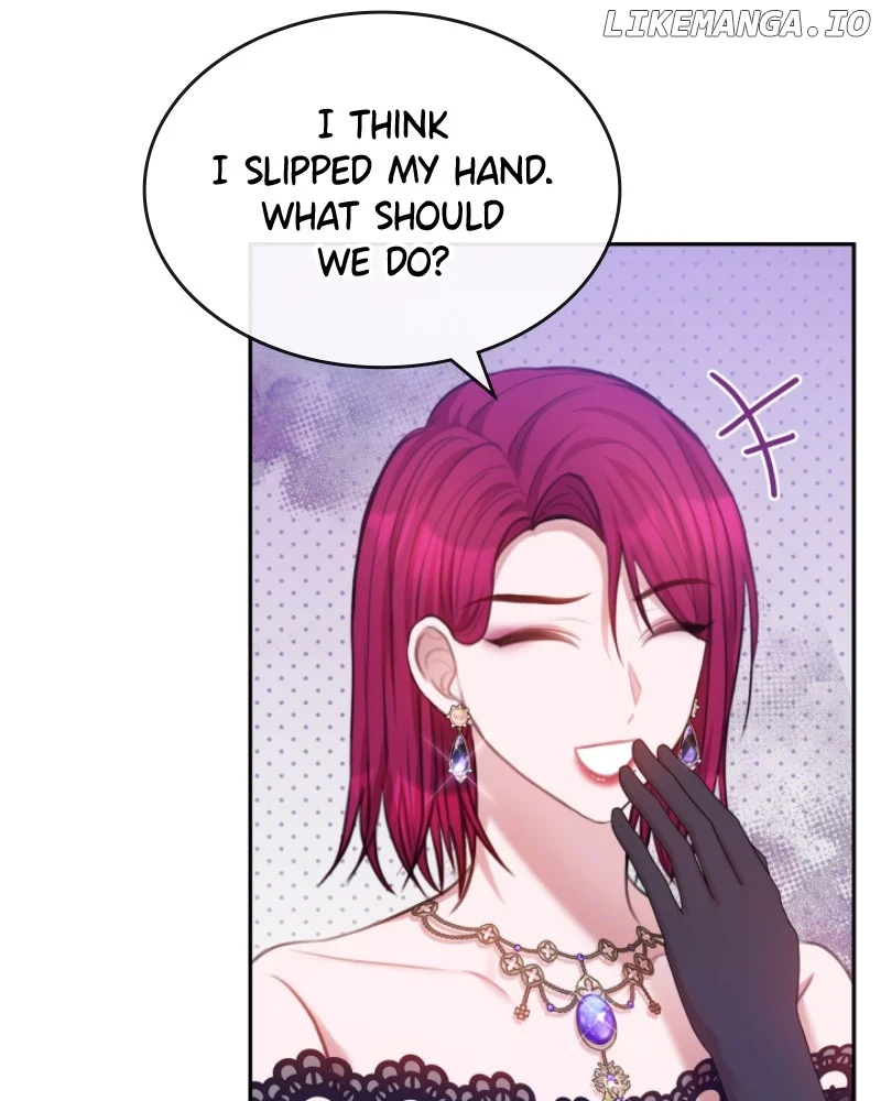 Concubine’s Invitation Chapter 47 - Page 4