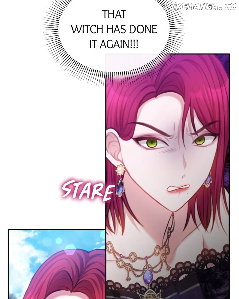 Concubine’s Invitation Chapter 47 - Page 32