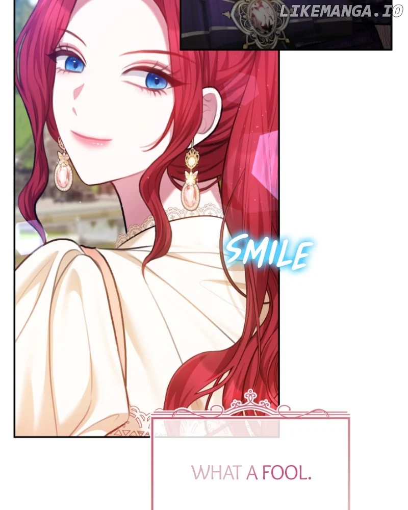 Concubine’s Invitation Chapter 47 - Page 33