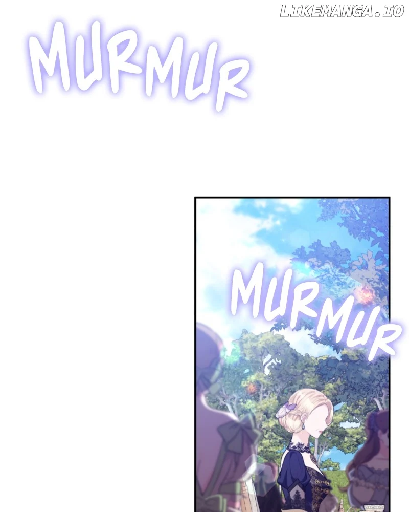 Concubine’s Invitation Chapter 47 - Page 36