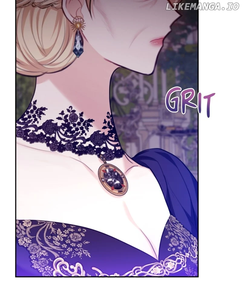 Concubine’s Invitation Chapter 47 - Page 38