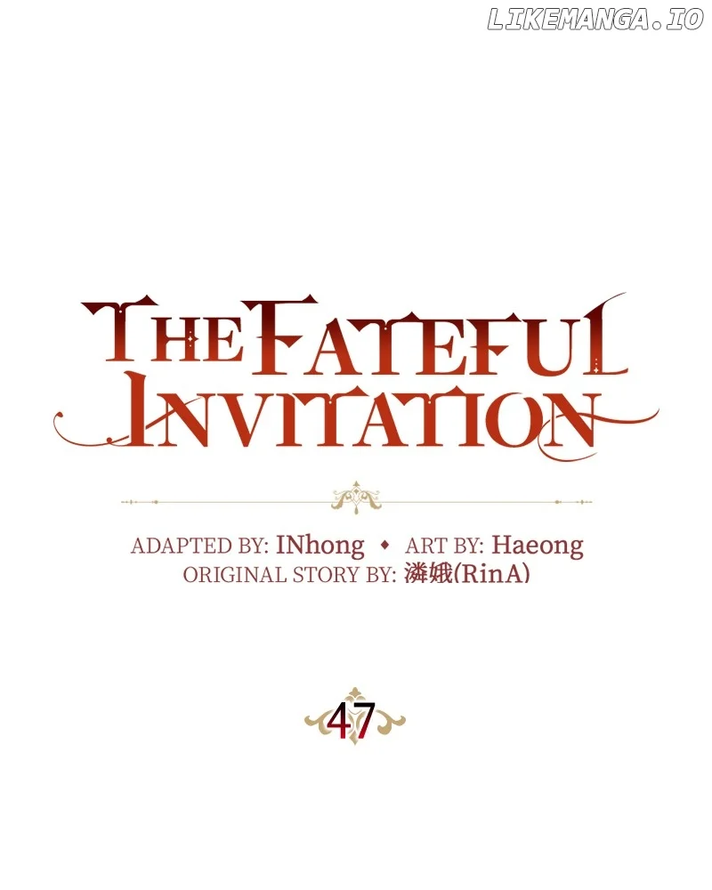 Concubine’s Invitation Chapter 47 - Page 40