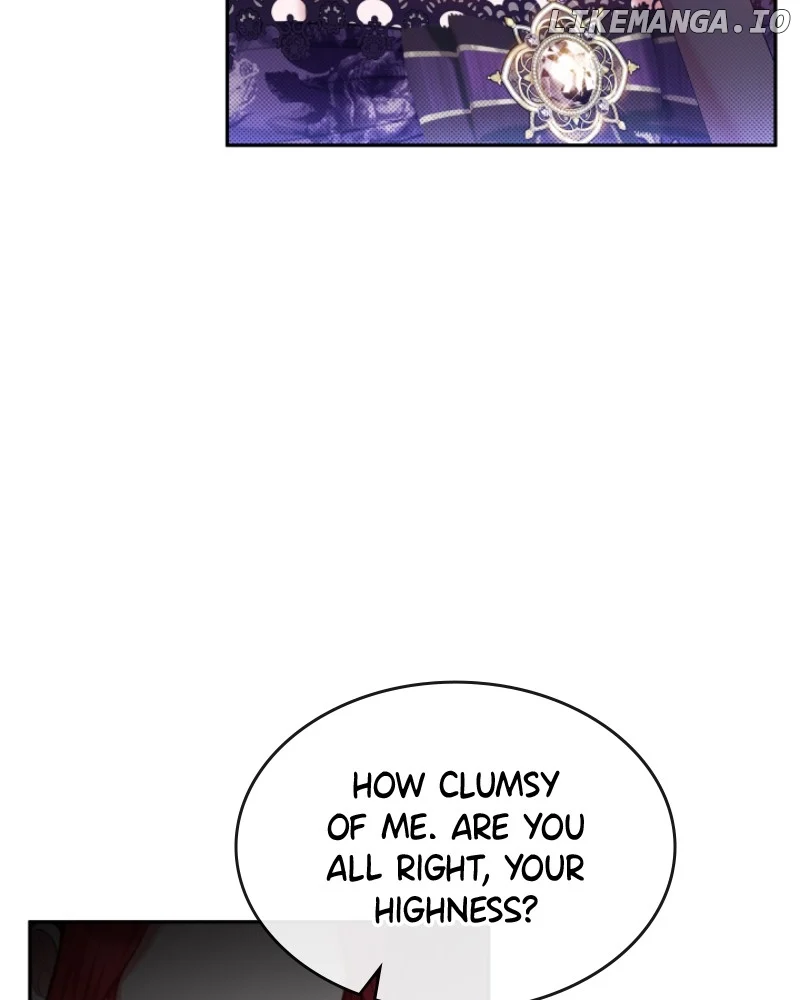 Concubine’s Invitation Chapter 47 - Page 5