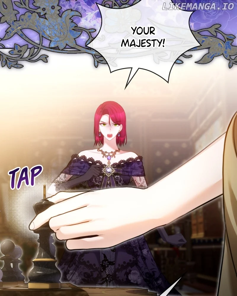 Concubine’s Invitation Chapter 47 - Page 47