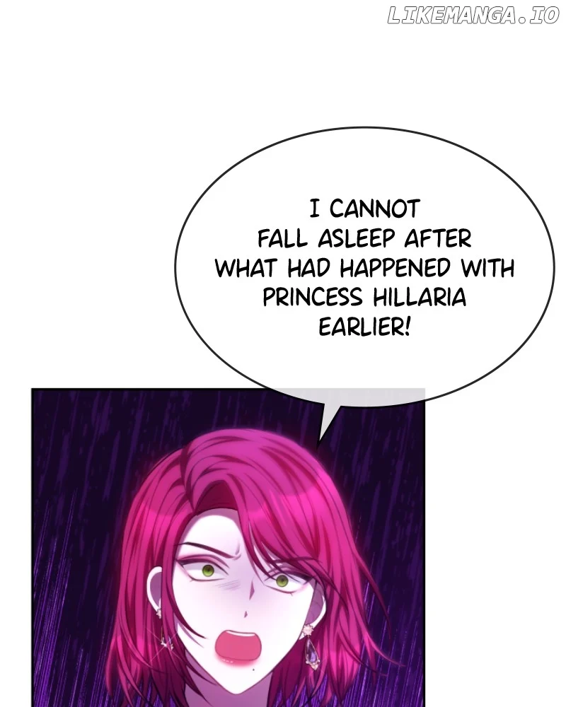 Concubine’s Invitation Chapter 47 - Page 49