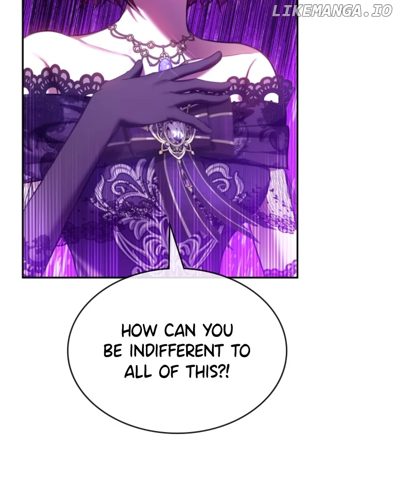 Concubine’s Invitation Chapter 47 - Page 50