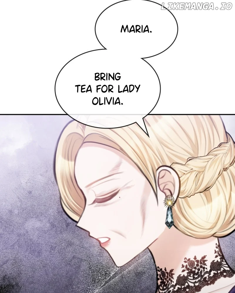 Concubine’s Invitation Chapter 47 - Page 52