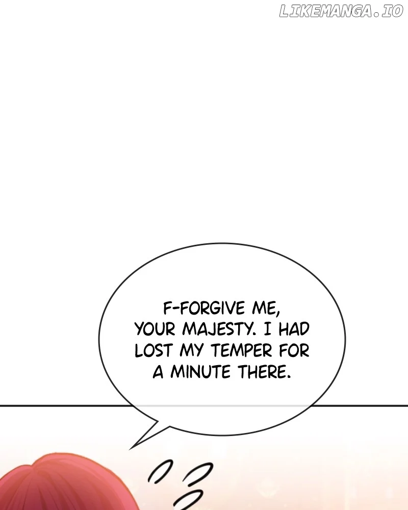 Concubine’s Invitation Chapter 47 - Page 58