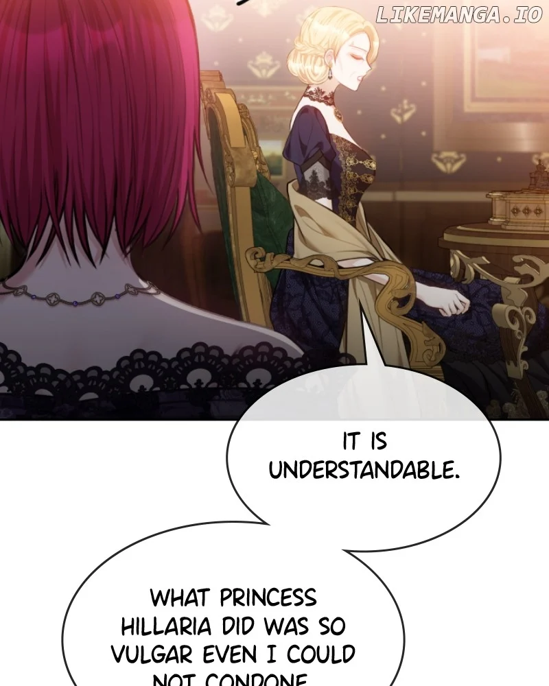 Concubine’s Invitation Chapter 47 - Page 59