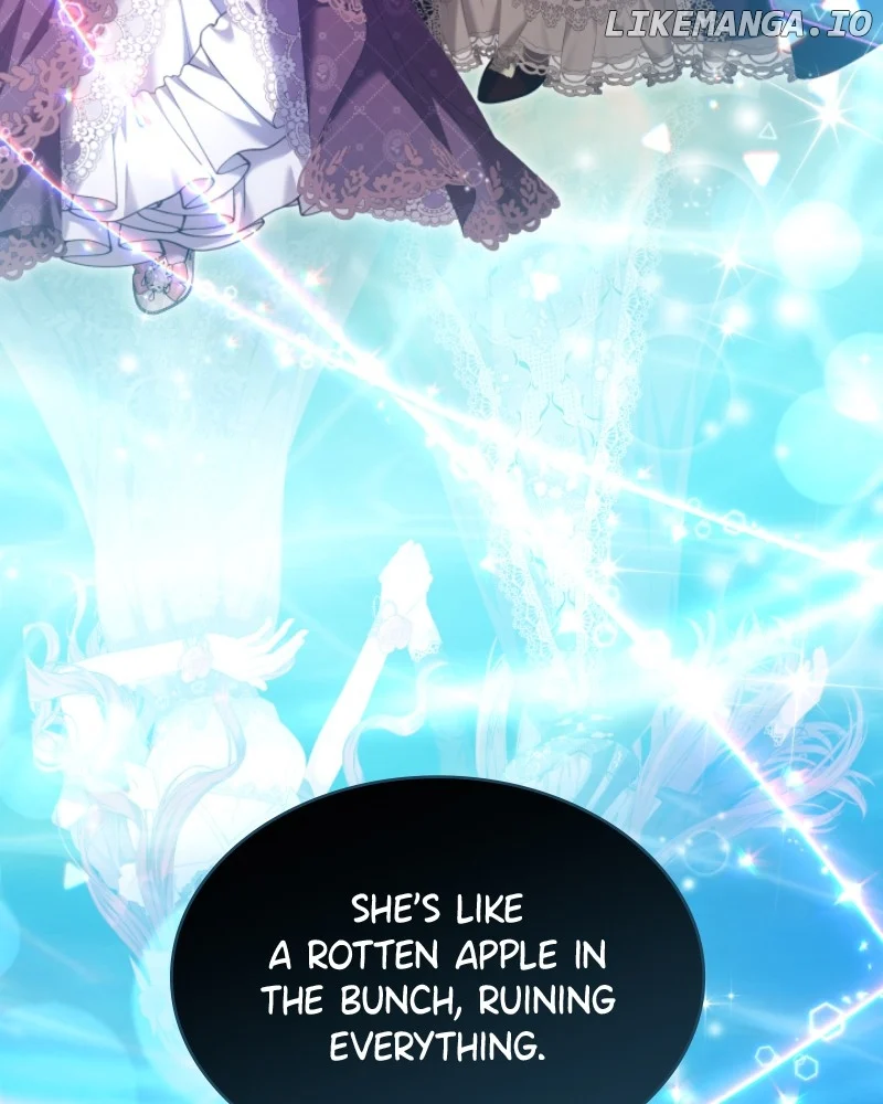 Concubine’s Invitation Chapter 47 - Page 64