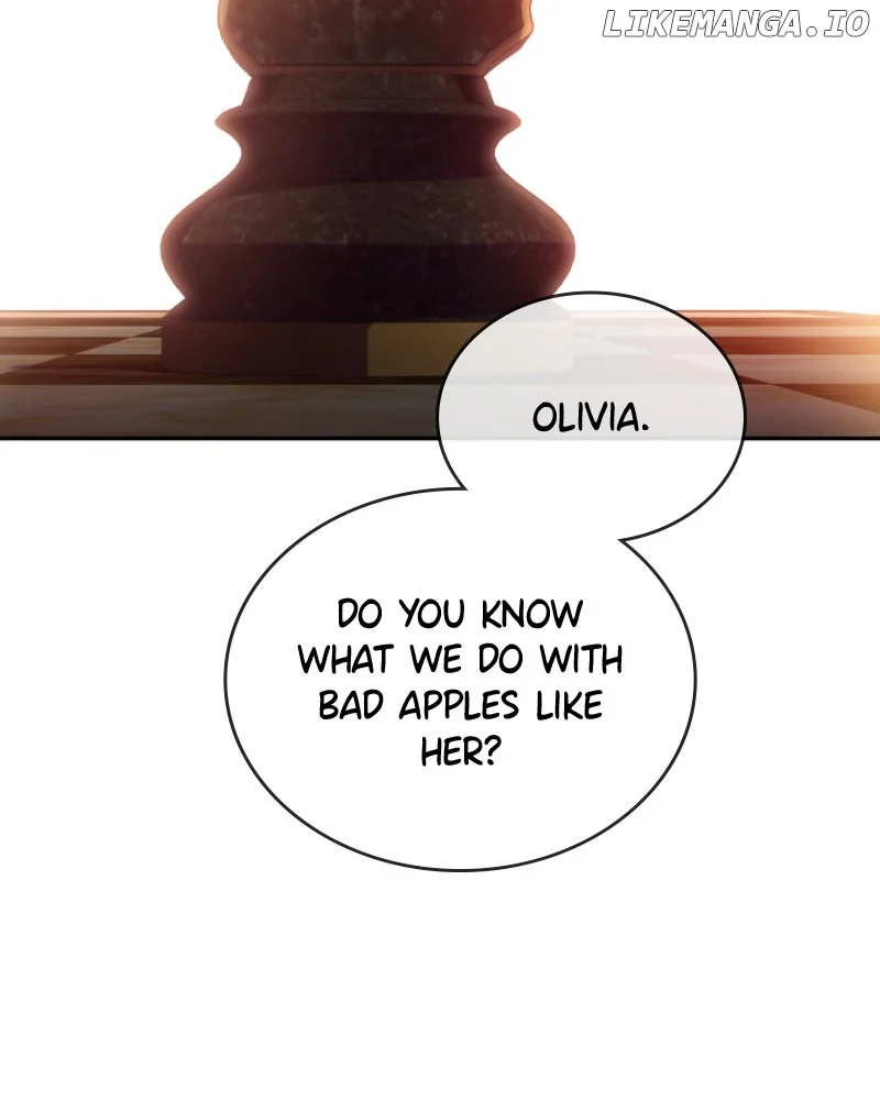 Concubine’s Invitation Chapter 47 - Page 67
