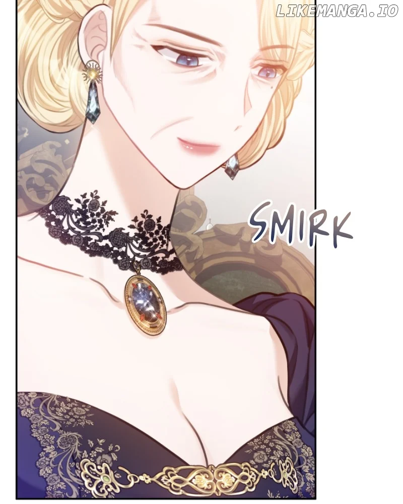 Concubine’s Invitation Chapter 47 - Page 69