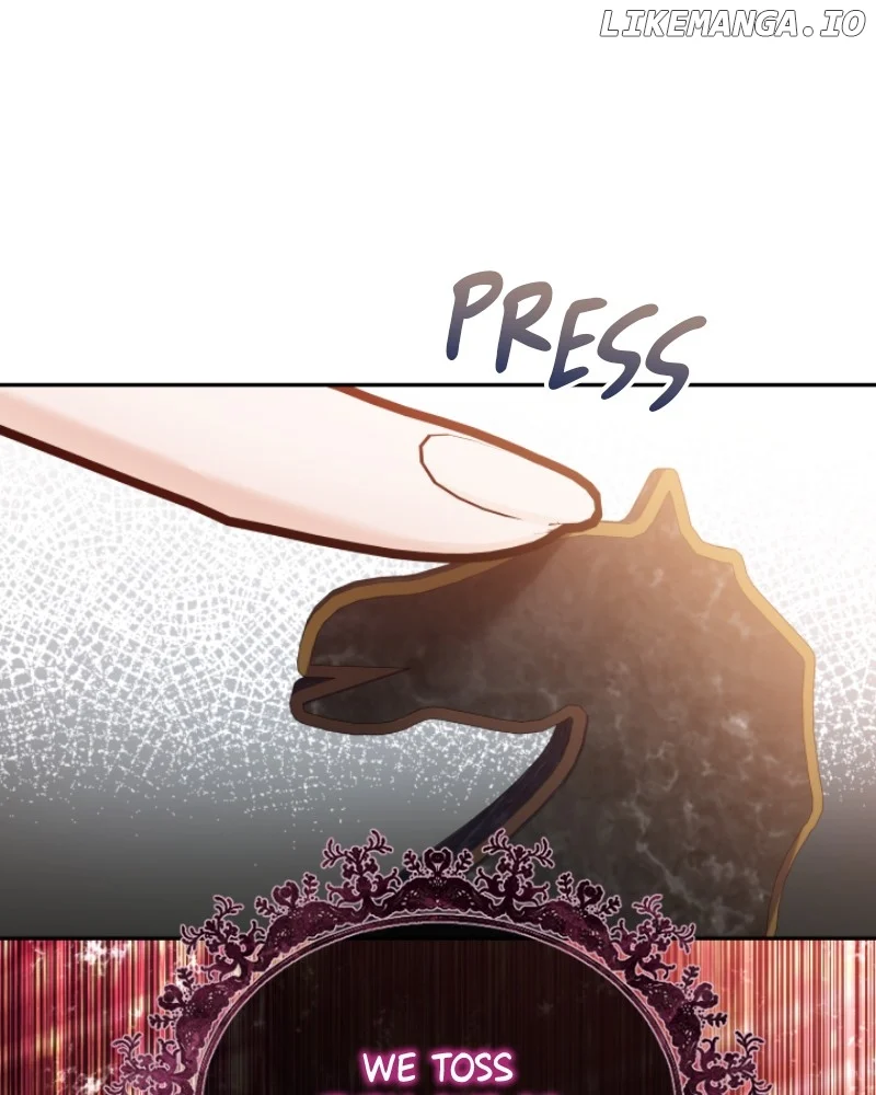 Concubine’s Invitation Chapter 47 - Page 71