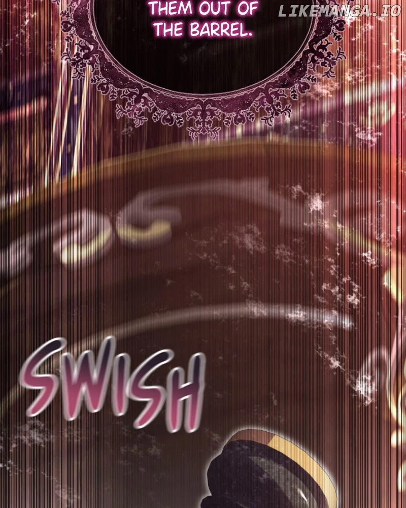 Concubine’s Invitation Chapter 47 - Page 72