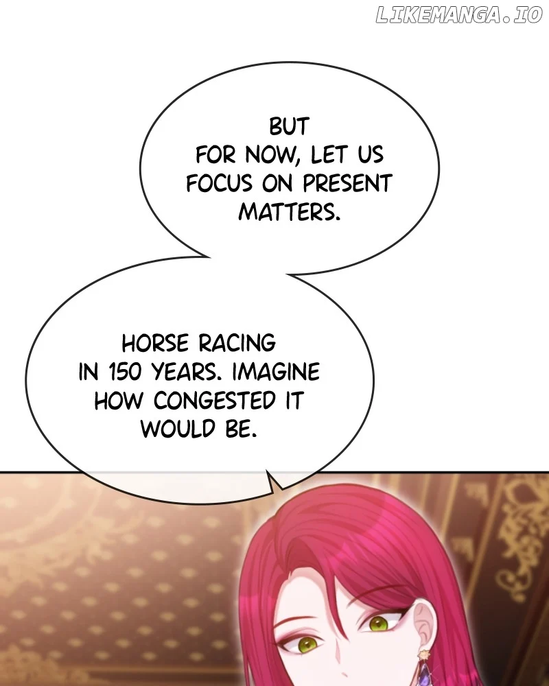 Concubine’s Invitation Chapter 47 - Page 76
