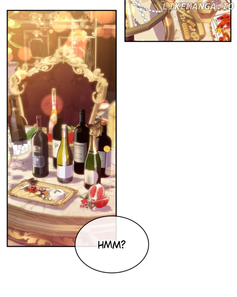 Concubine’s Invitation Chapter 47 - Page 89
