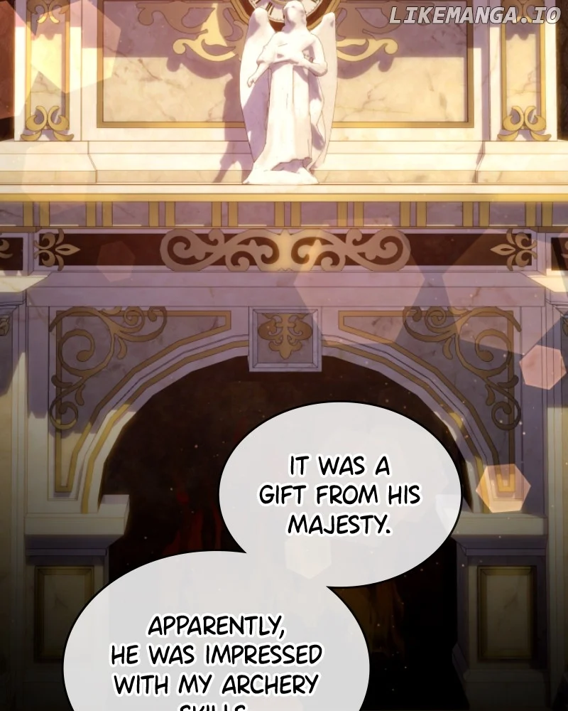 Concubine’s Invitation Chapter 47 - Page 92