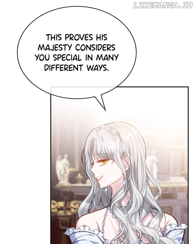 Concubine’s Invitation Chapter 47 - Page 95