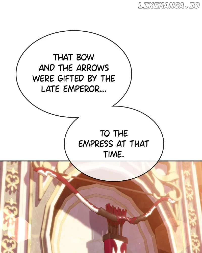 Concubine’s Invitation Chapter 47 - Page 97