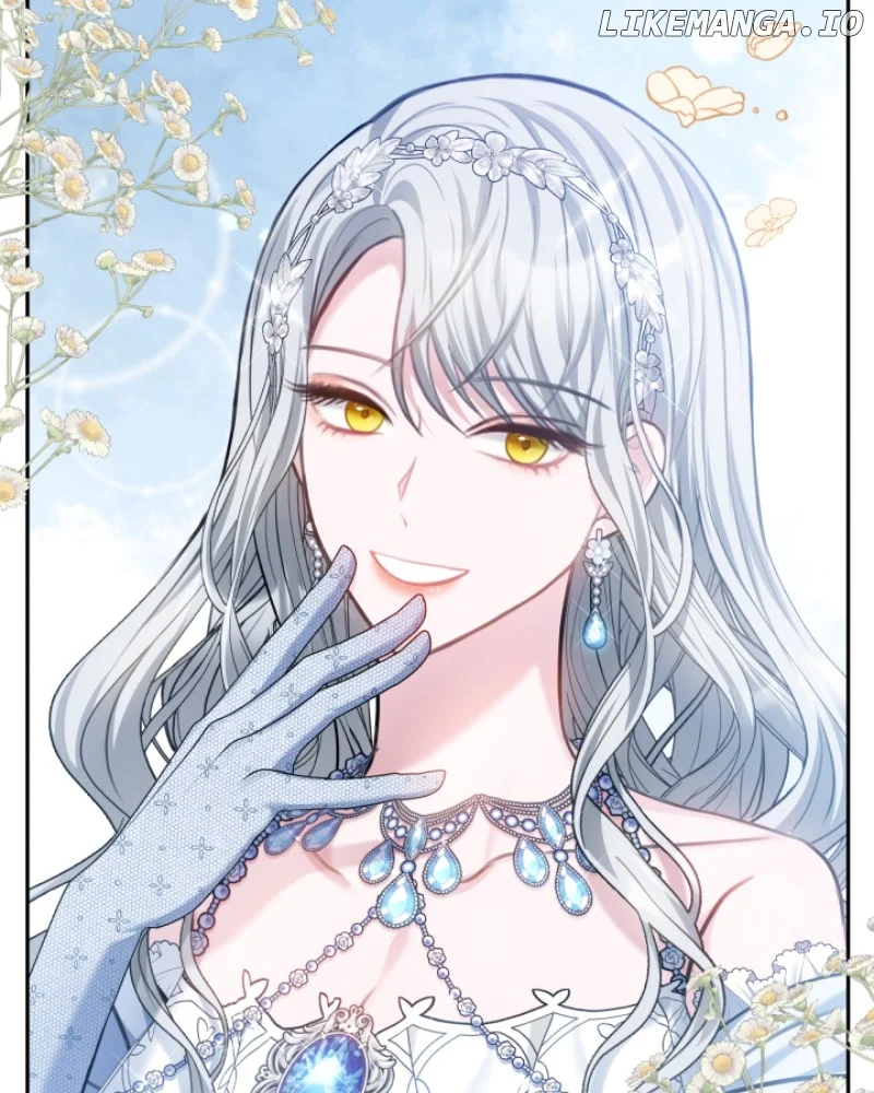 Concubine’s Invitation Chapter 47 - Page 100