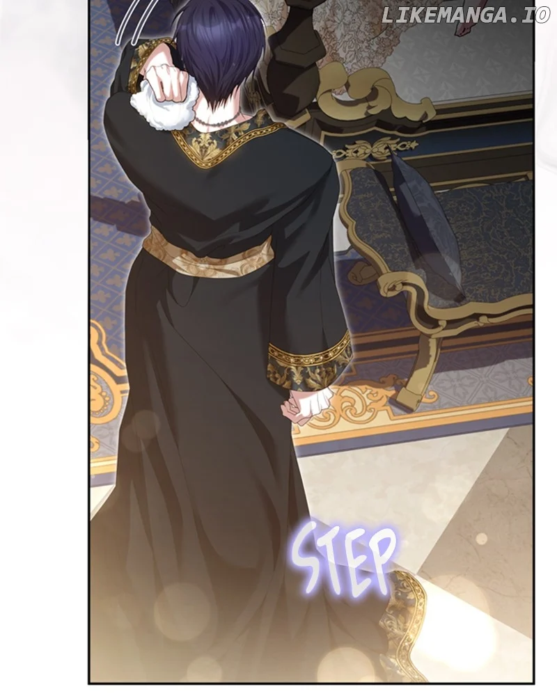 Concubine’s Invitation Chapter 48 - Page 101