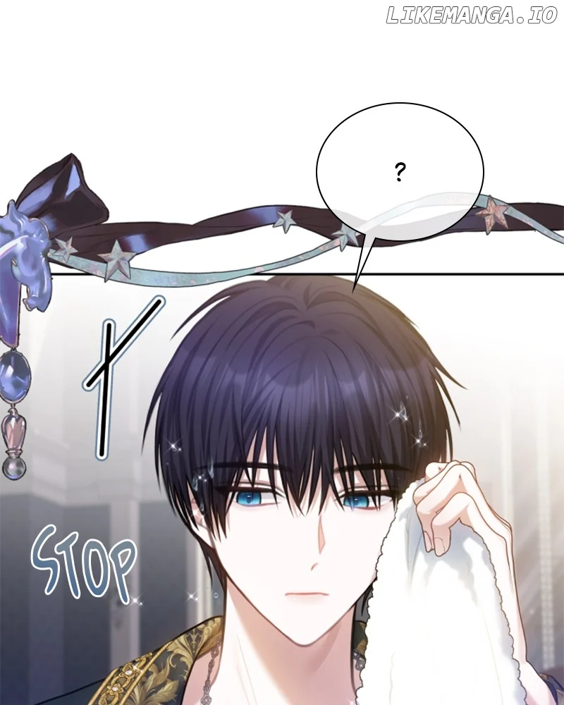 Concubine’s Invitation Chapter 48 - Page 103