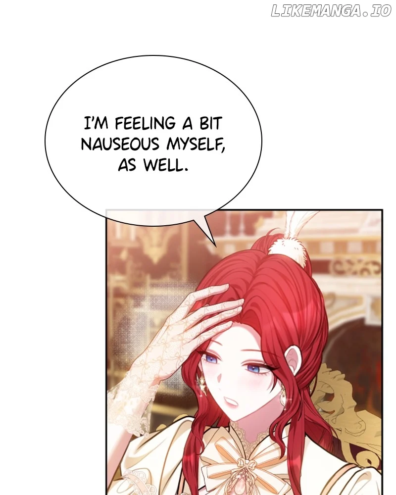 Concubine’s Invitation Chapter 48 - Page 12