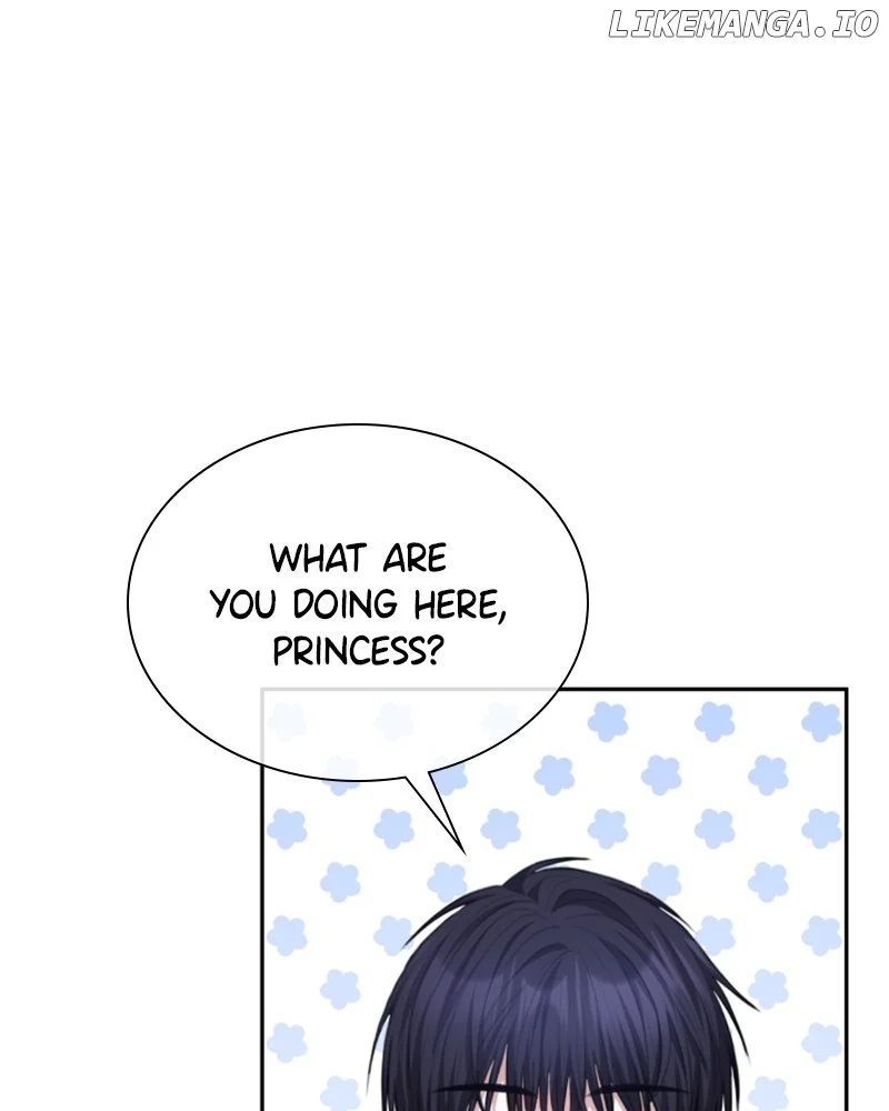 Concubine’s Invitation Chapter 48 - Page 111