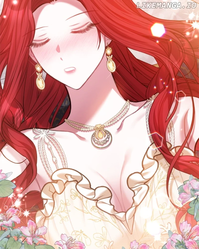 Concubine’s Invitation Chapter 48 - Page 115