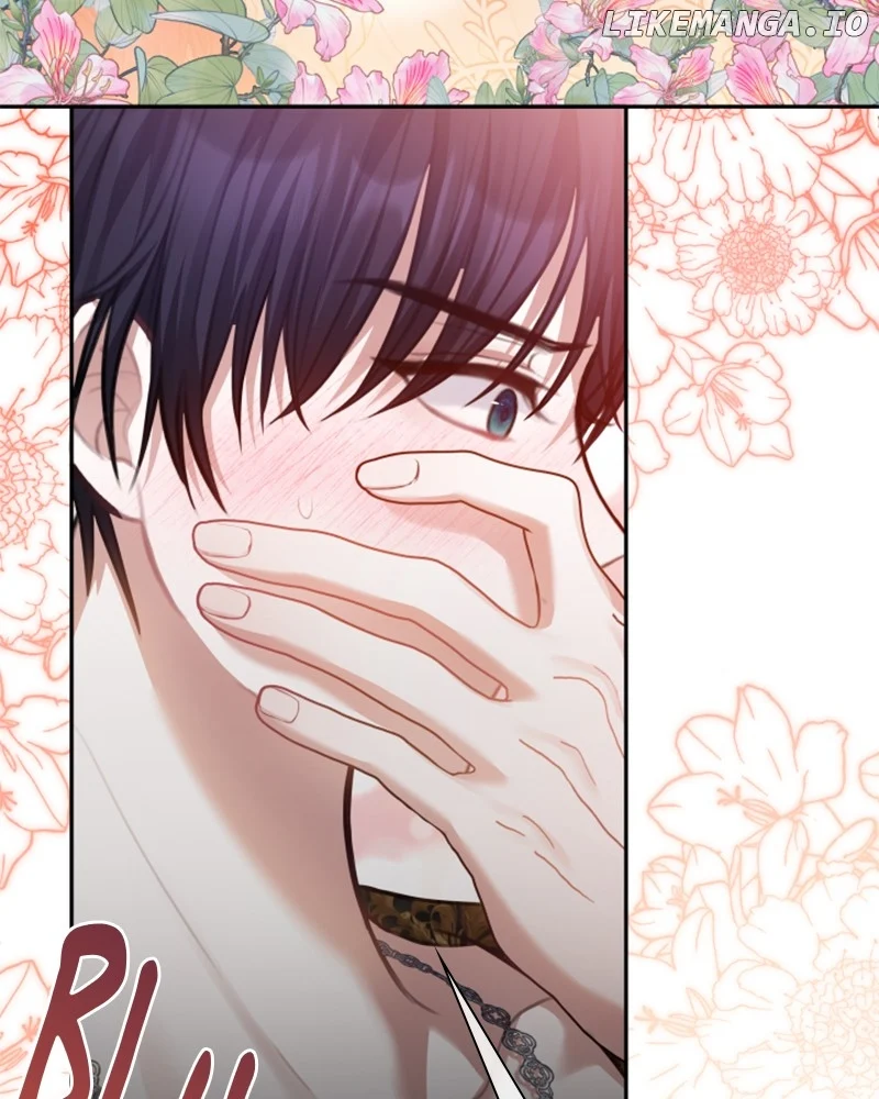 Concubine’s Invitation Chapter 48 - Page 116