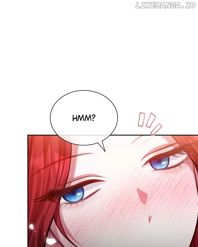 Concubine’s Invitation Chapter 48 - Page 121