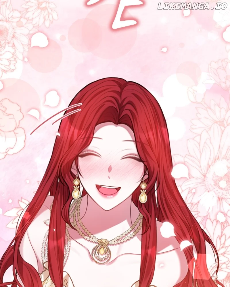 Concubine’s Invitation Chapter 48 - Page 123