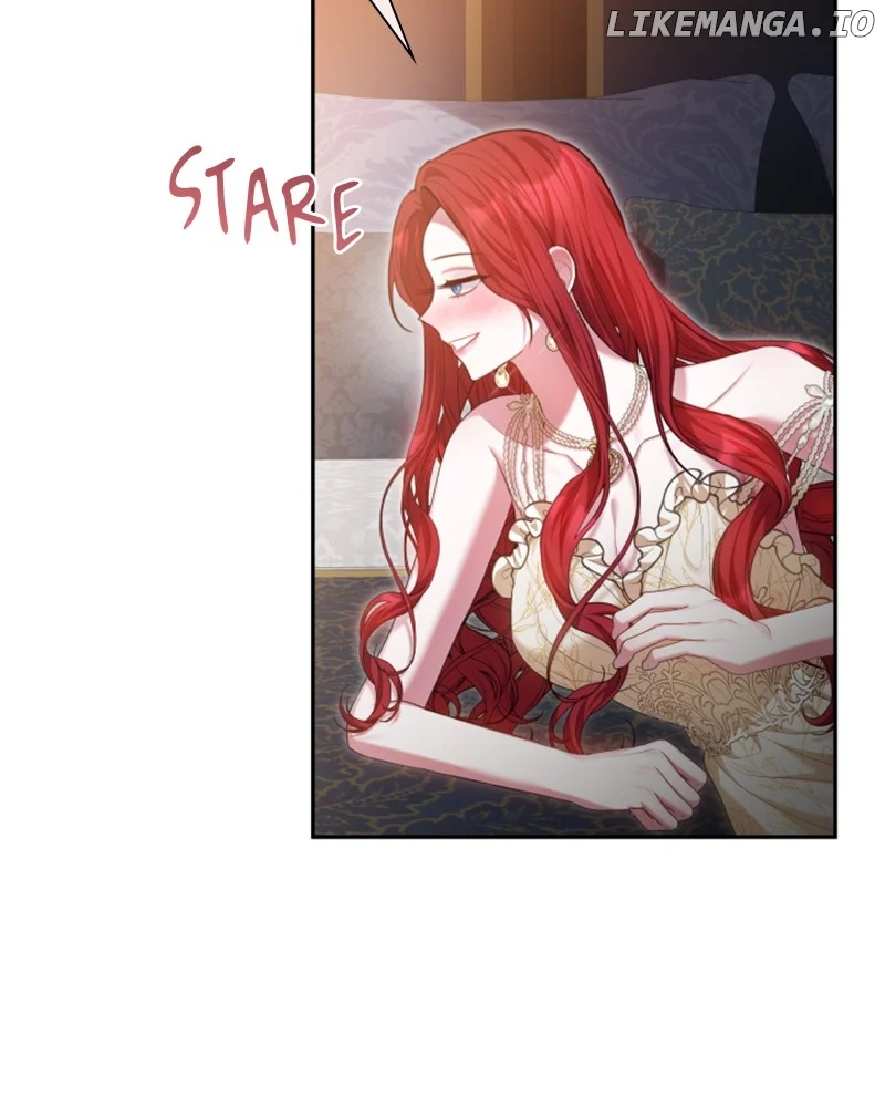 Concubine’s Invitation Chapter 48 - Page 126