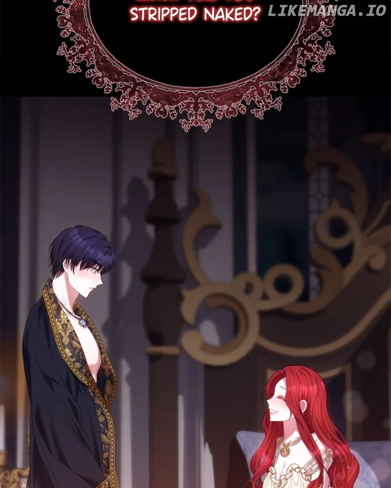Concubine’s Invitation Chapter 48 - Page 128