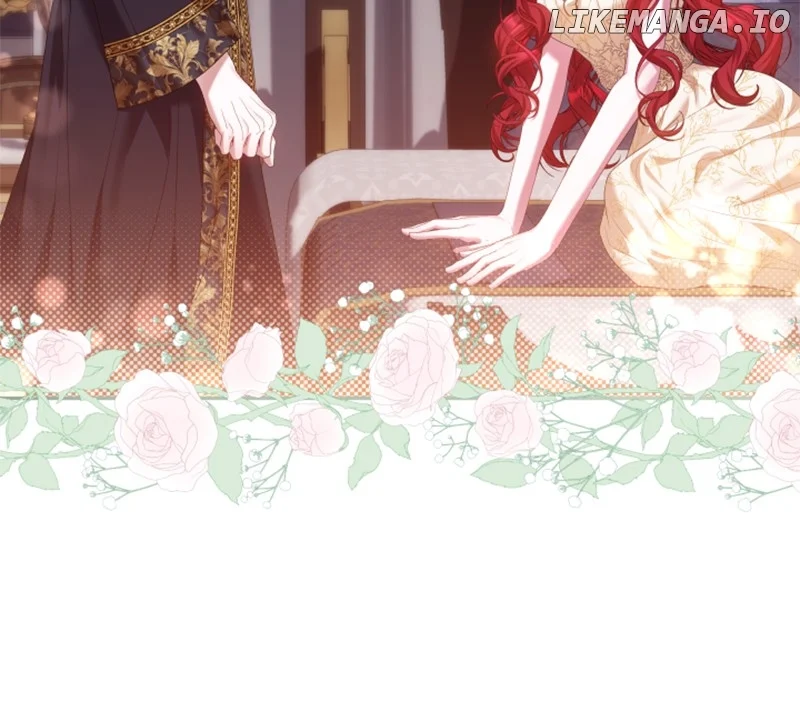 Concubine’s Invitation Chapter 48 - Page 129