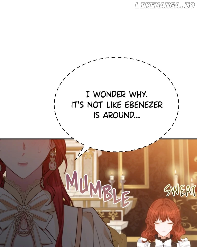 Concubine’s Invitation Chapter 48 - Page 14