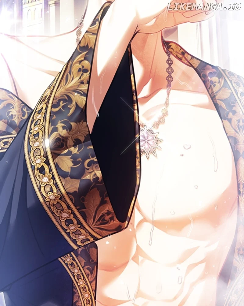 Concubine’s Invitation Chapter 48 - Page 135