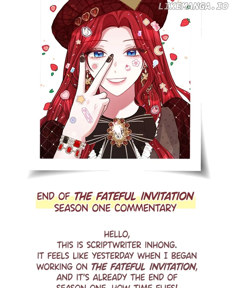 Concubine’s Invitation Chapter 48 - Page 139