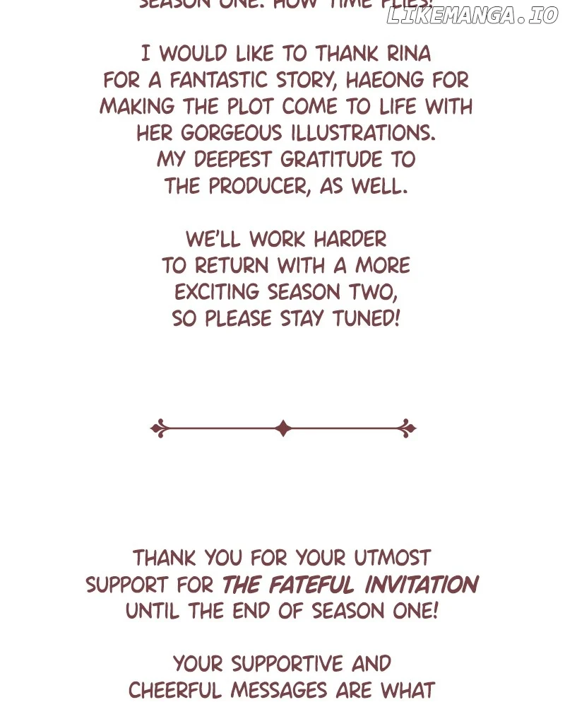 Concubine’s Invitation Chapter 48 - Page 140