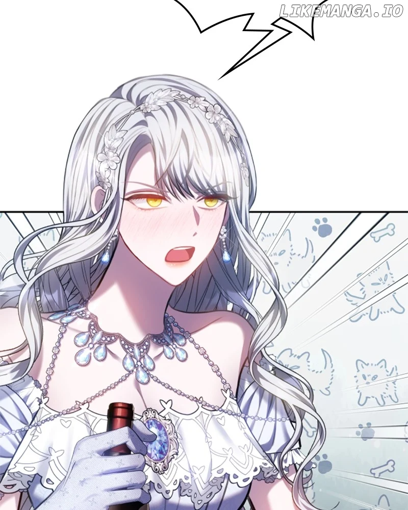 Concubine’s Invitation Chapter 48 - Page 19