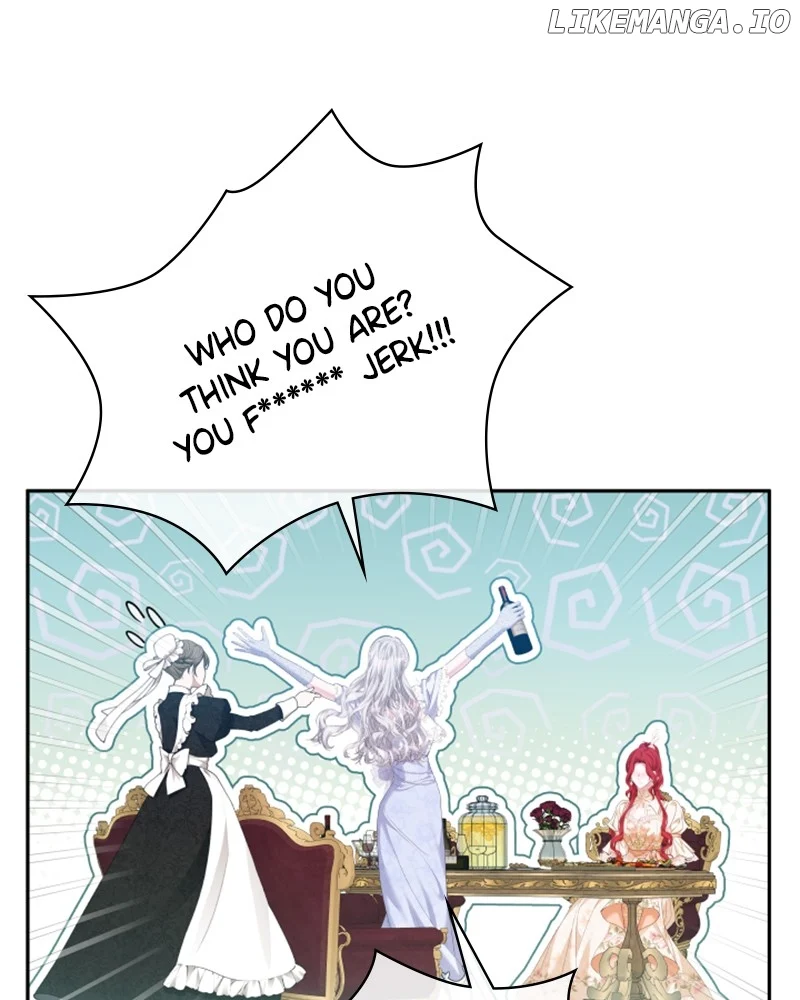 Concubine’s Invitation Chapter 48 - Page 21