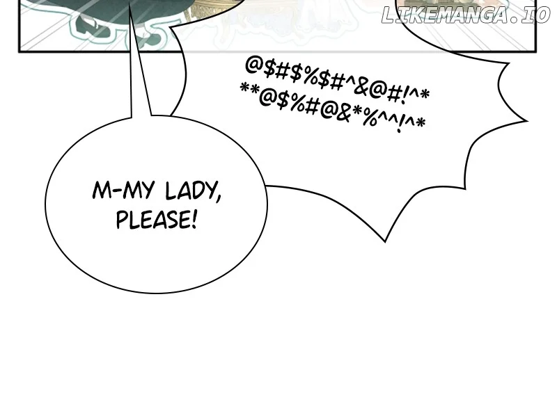 Concubine’s Invitation Chapter 48 - Page 22