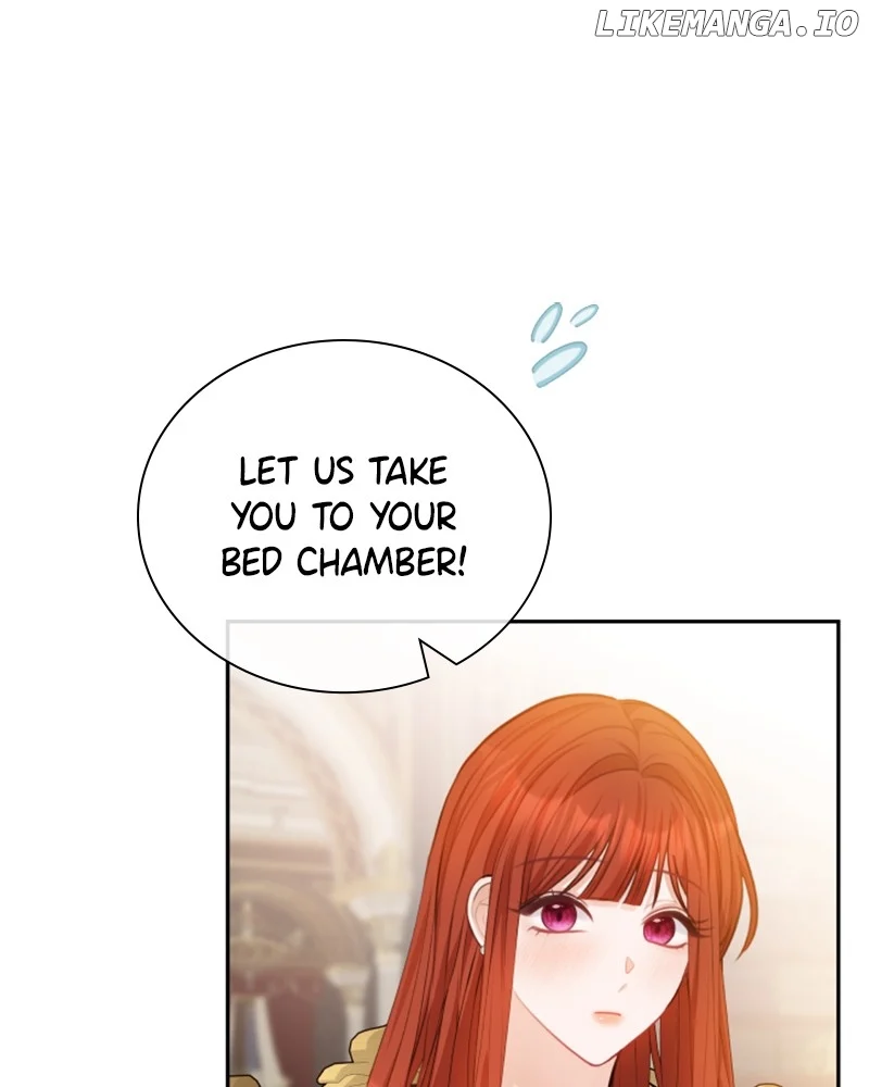 Concubine’s Invitation Chapter 48 - Page 23