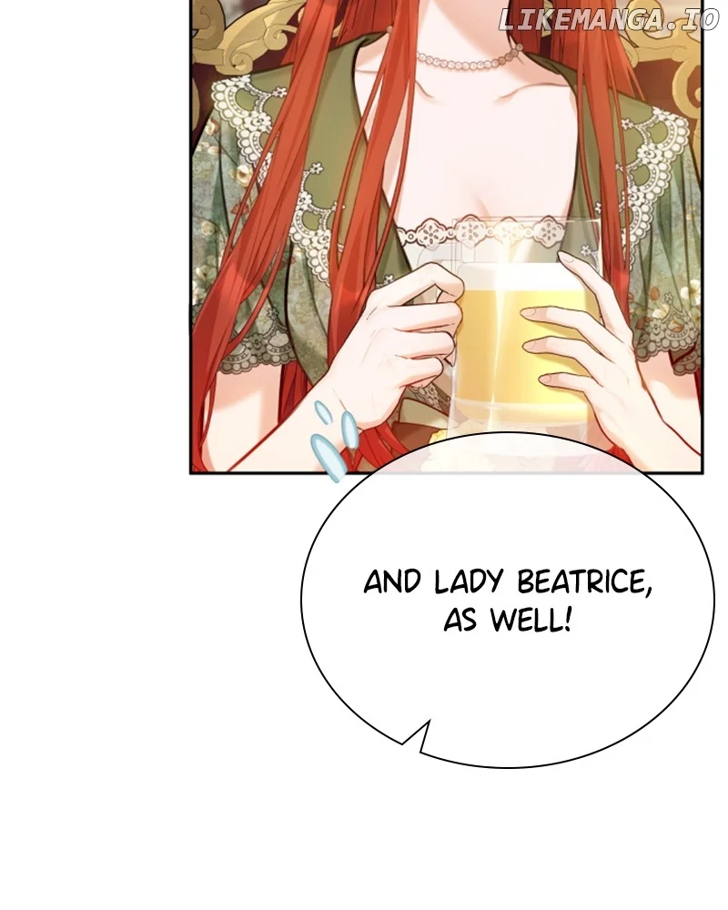 Concubine’s Invitation Chapter 48 - Page 24