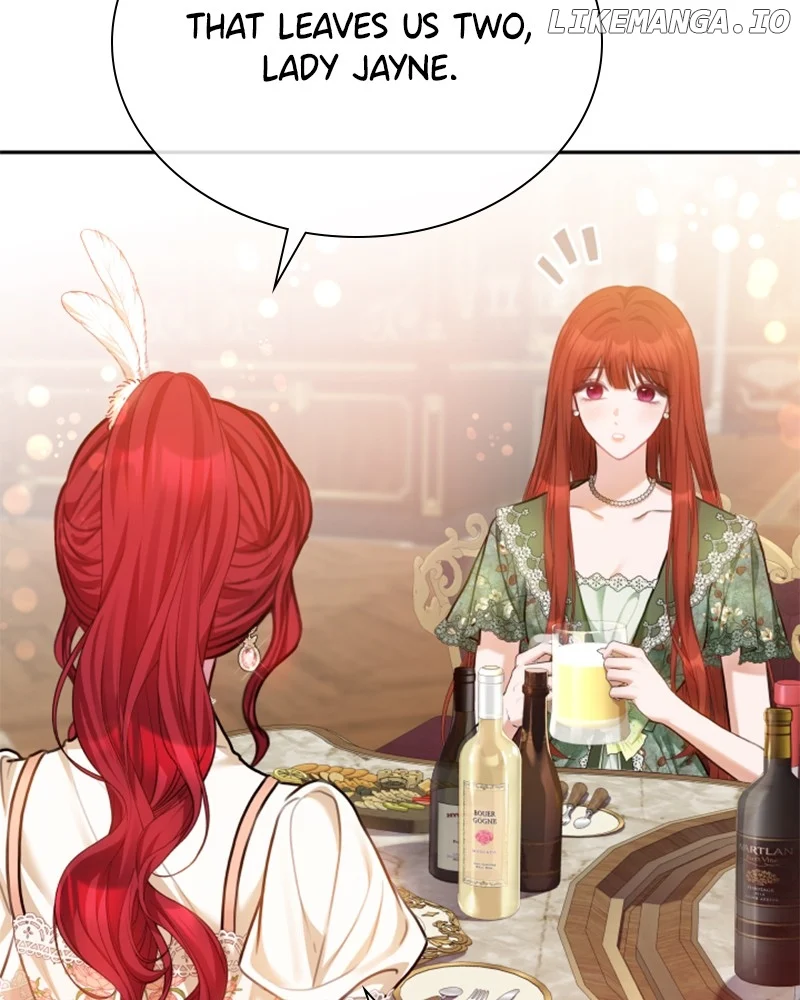 Concubine’s Invitation Chapter 48 - Page 27