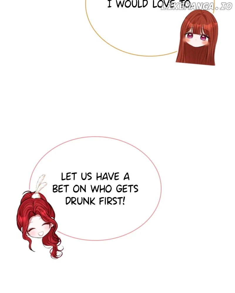 Concubine’s Invitation Chapter 48 - Page 29