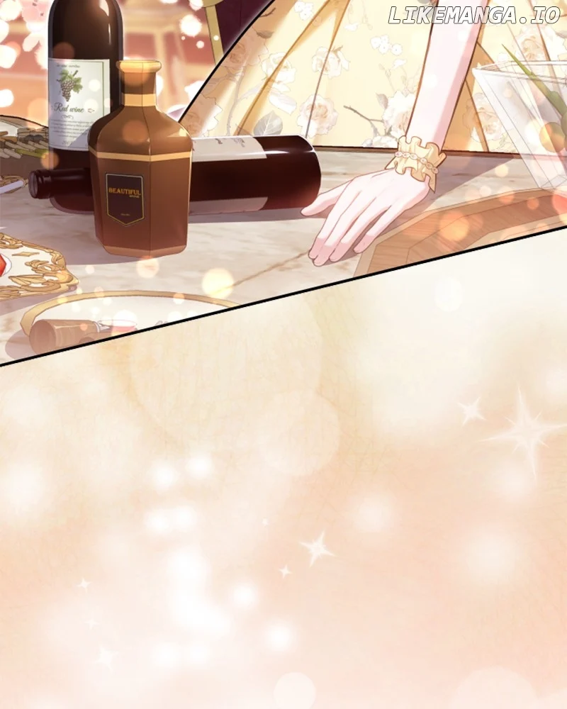 Concubine’s Invitation Chapter 48 - Page 4