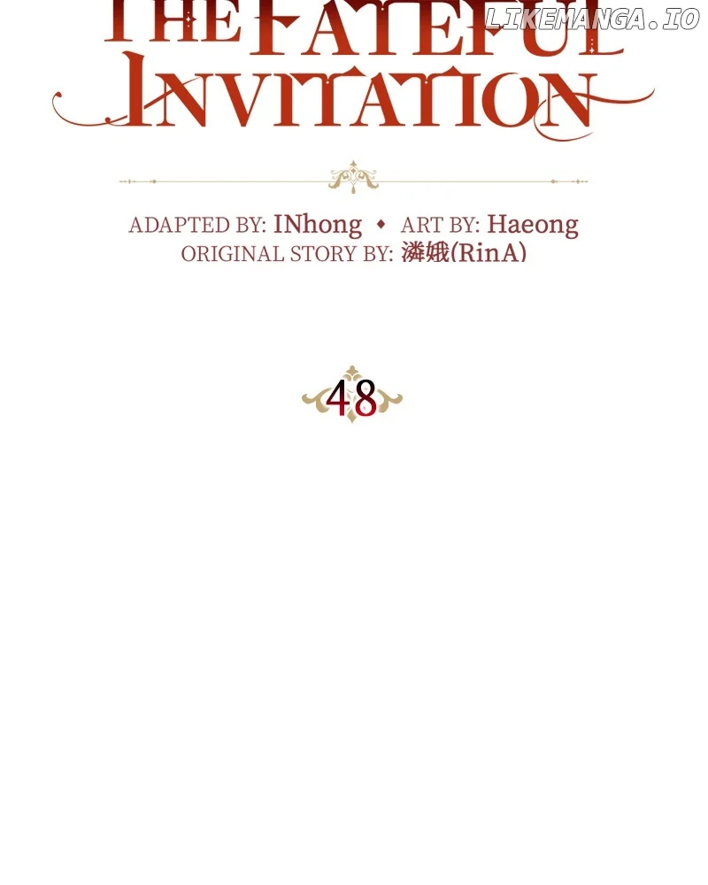 Concubine’s Invitation Chapter 48 - Page 31