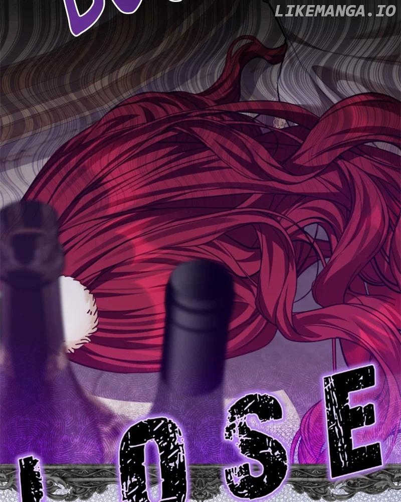 Concubine’s Invitation Chapter 48 - Page 33