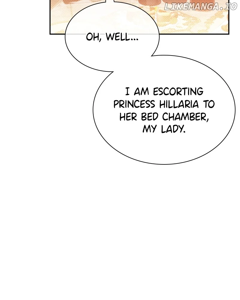 Concubine’s Invitation Chapter 48 - Page 39